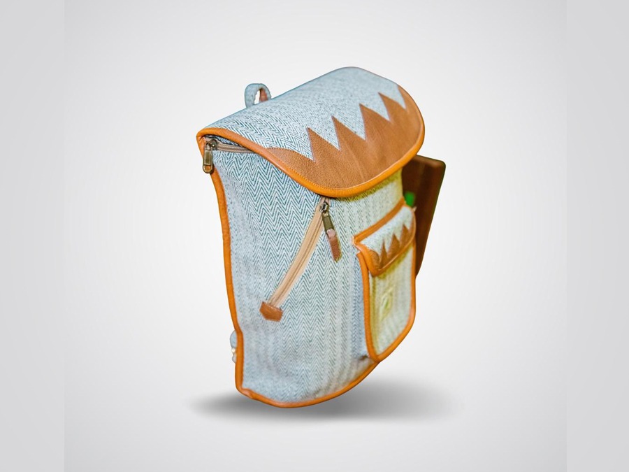 Hemp Bag